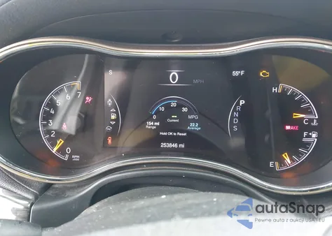 2014 Jeep Grand Cherokee Overland из США, поврежденный, VIN 1C4RJFCG2EC265122